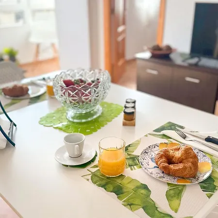 Apartment Antillas *