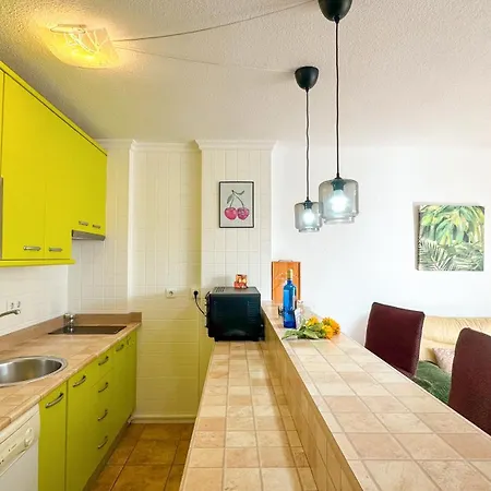 Antillas Apartment