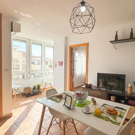 Antillas Apartment