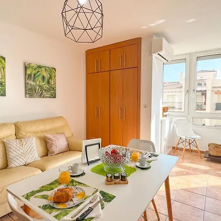 Antillas Apartment *