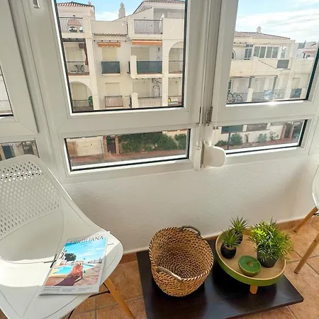 Antillas Apartment Torrox