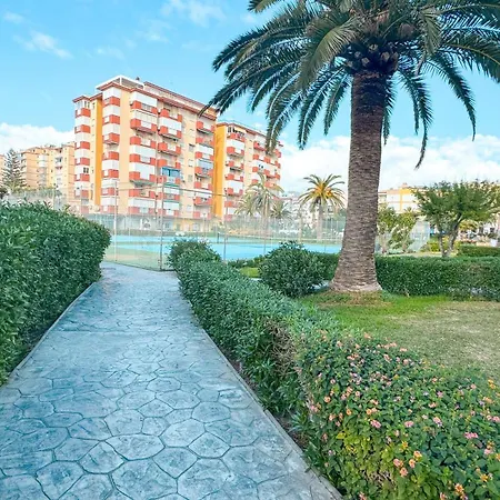 Antillas * Torrox
