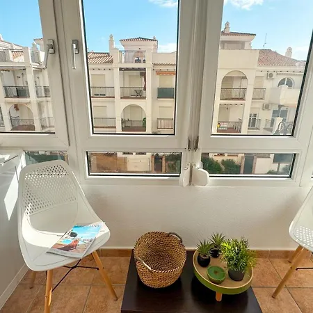 Antillas Apartment