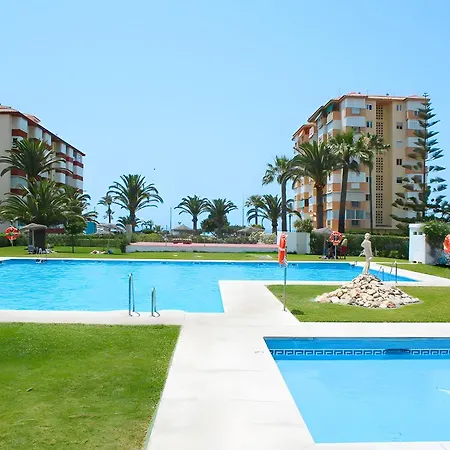 Apartment Antillas Torrox