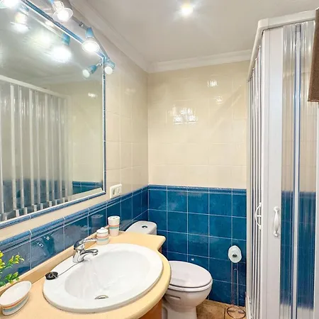 Apartment Antillas *