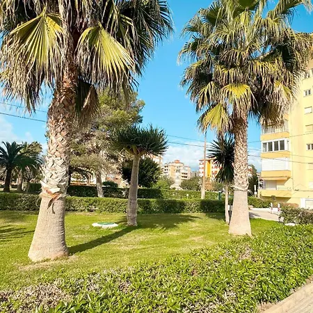 Apartment Antillas