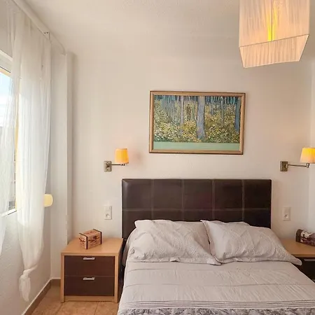 Antillas Apartment Torrox