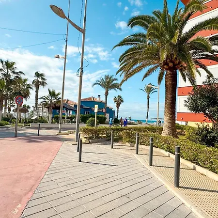 Antillas Torrox